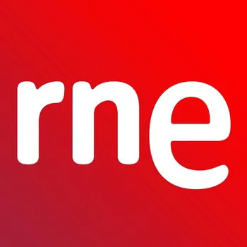 Logo RNE Radio Nacional