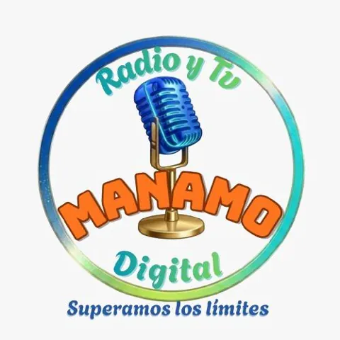 Logo Manamo Digital