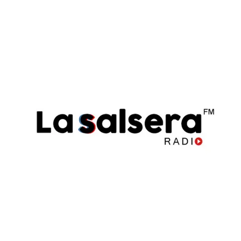 Logo La Salsera FM
