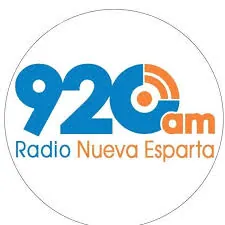 Logo Radios de Nueva Esparta