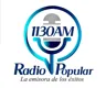 Radio Popular 1130 AM