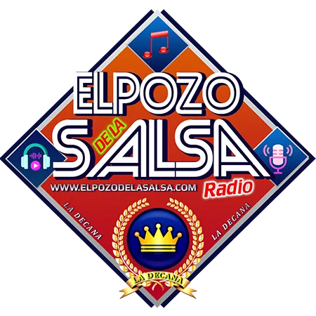 Logo El Pozo de la Salsa