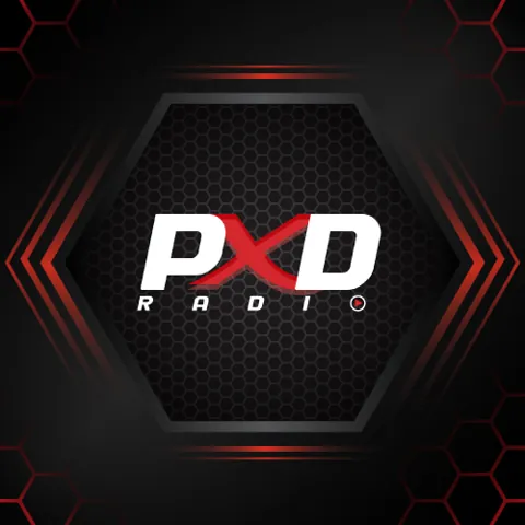Logo PXD Radio