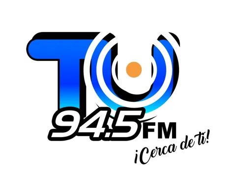 Logo TU FM Galáctica