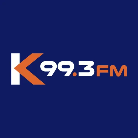 Logo Kontacto 99.3 FM