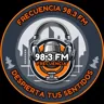 Frecuencia 98.3 FM