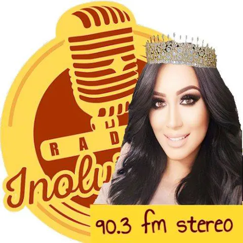 Logo Radio Inolvidable 90.3 FM