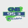 CNB 95.3 FM