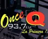 Radio Once Q 93.7 FM