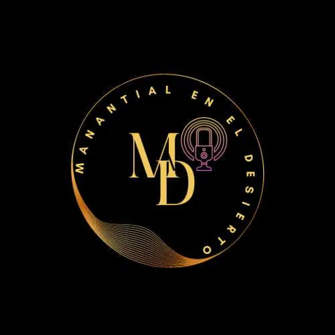 Logo Manantial en el desierto