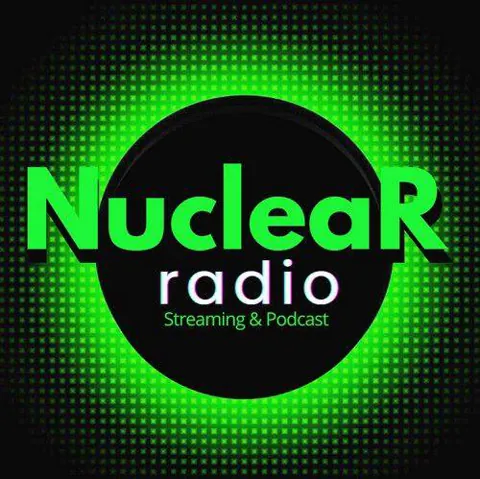Logo NucleaR Radio