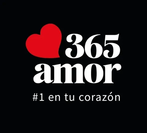 365 AMOR