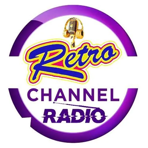 Logo Retro Channel Radio