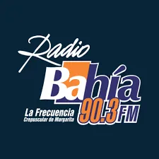 Logo Radio Bahia 90.3 FM