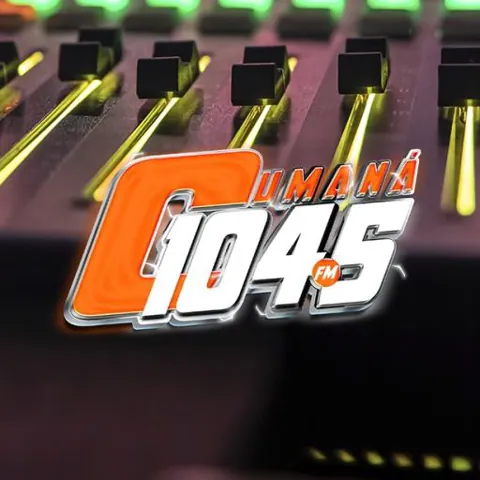 Cumaná 104.5 FM