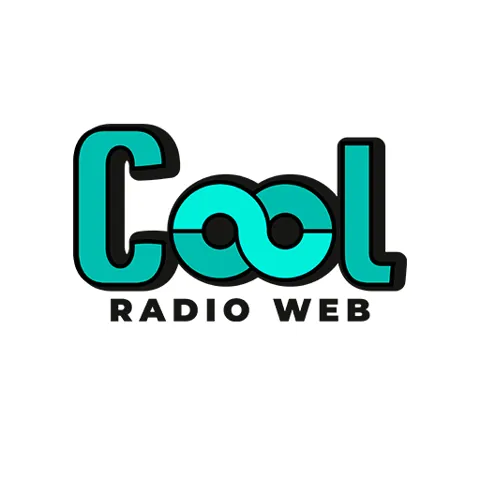 Logo Cool Radio Web