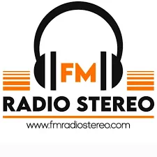 Logo FM Radio Stereo