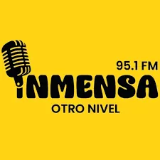 Inmensa 95.1 FM