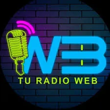 Logo Tu Radio Web
