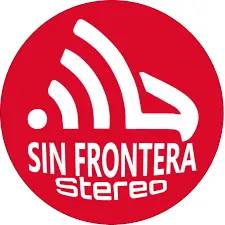 Logo Sin Frontera Stereo
