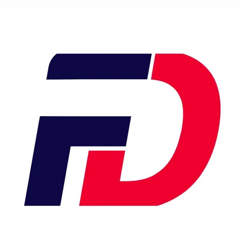 Logo Frontino Digital