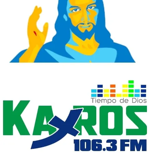 Kayros 106.3 FM