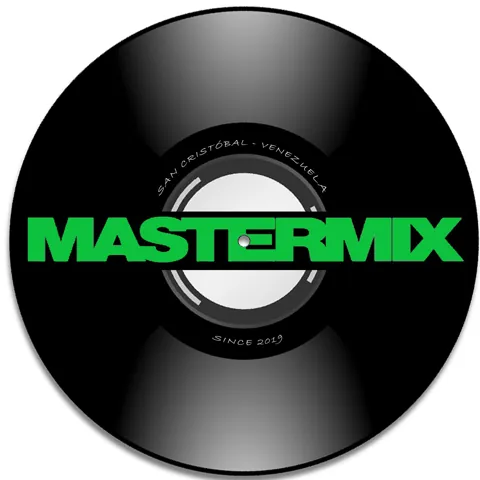 Logo Mastermix Radio