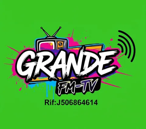 Logo Grande 100.9 FM