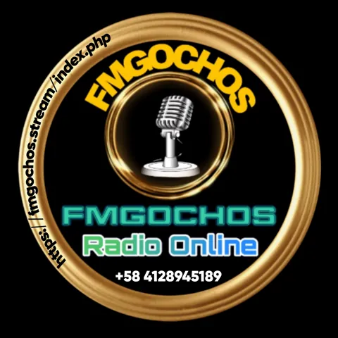 Logo Fmgochos Radio