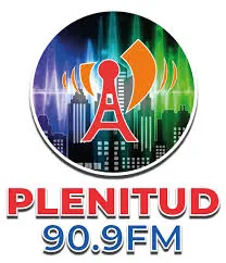 Logo Radio Plenitud 90.9 FM