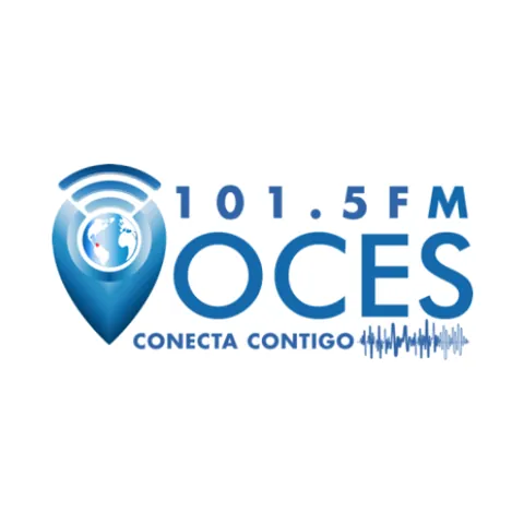 Voces 101.5 FM