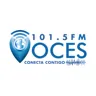 Voces 101.5 FM