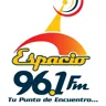 Espacio 96.1 FM