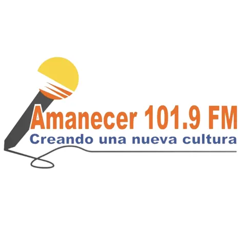 Logo Radio Amanecer