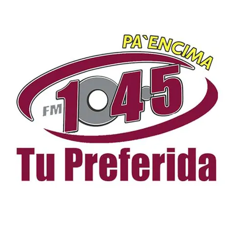 Tu Preferida 104.5 FM