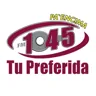 Tu Preferida 104.5 FM