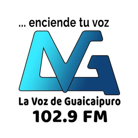 La Voz de Guaicaipuro 102.9 FM