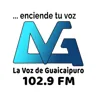 La Voz de Guaicaipuro 102.9 FM