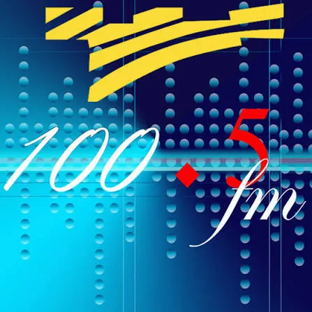 El Fuerte 100.5 FM