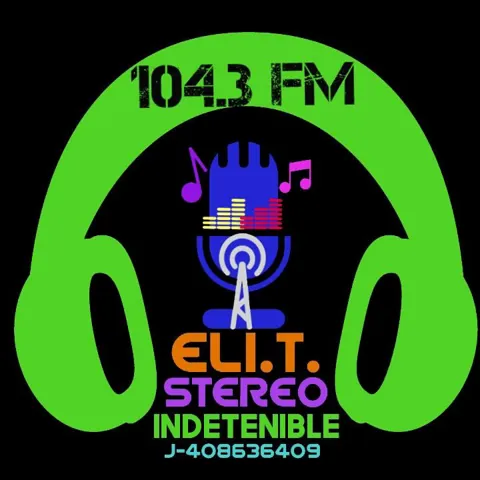 Eli.T. Stereo 104.3 FM