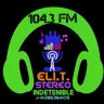 Eli.T. Stereo 104.3 FM