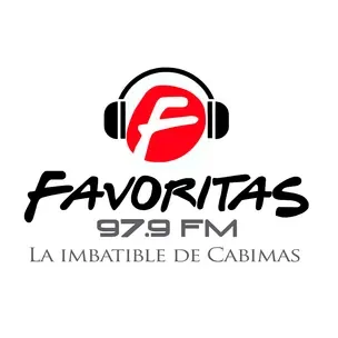 Favoritas 97.9 FM